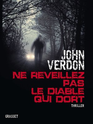 cover image of Ne réveillez pas le diable qui dort